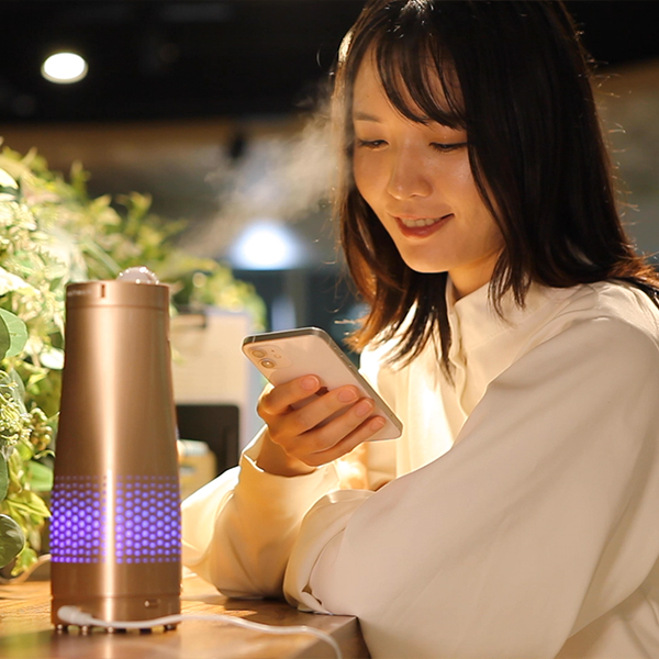 カルテック商品　アイモイスト